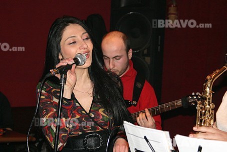 Ani Arzumanyan