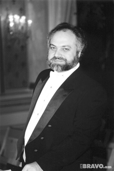 Konstantin Orbelyan