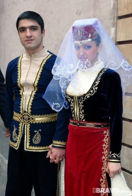 Artyom & Ani