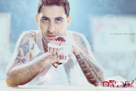 Felix Khachatryan