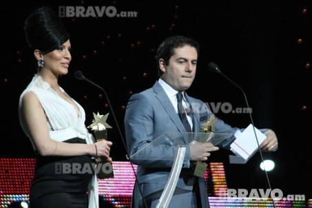 Anahit Simonyan & Hayko