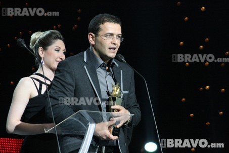 Arsen Safaryan