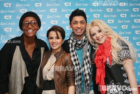 “Եվրատեսիլ 2011”