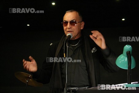 Armen Tutunjyan