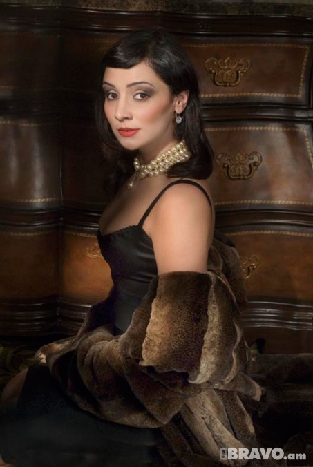 Luiza Ghambaryan