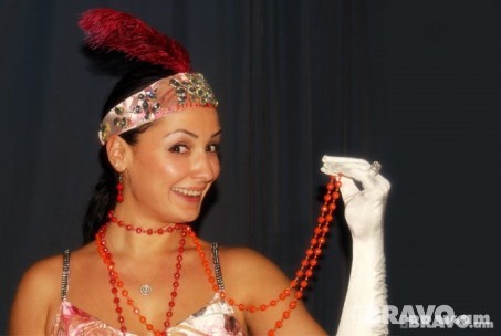Luiza Ghambaryan