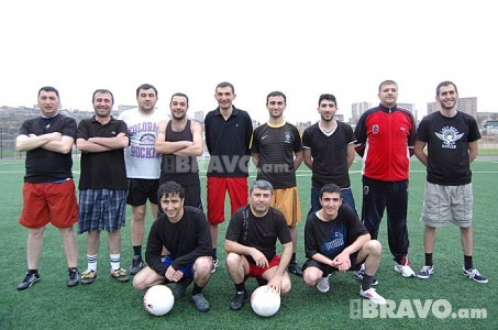 Football