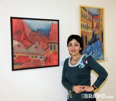 Mari Adamyan