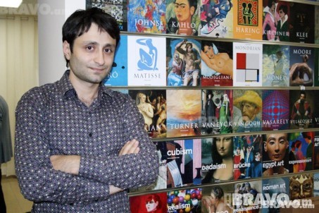 Samvel Hovhannisyan
