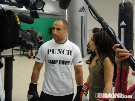 Emmi & Arthur Abraham