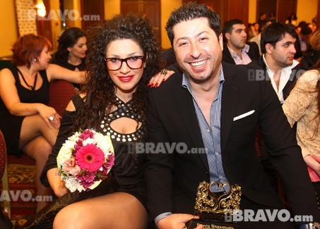 Grisha Aghakhanyan
