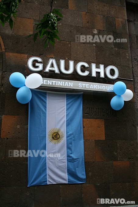 Gaucho