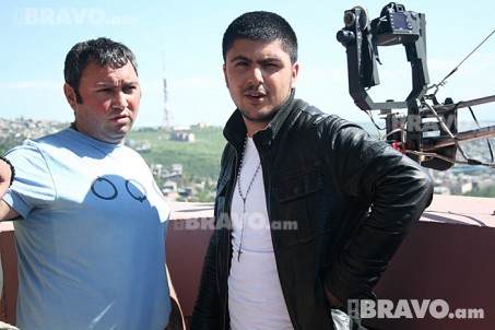 Suren tadevosyan & Davo