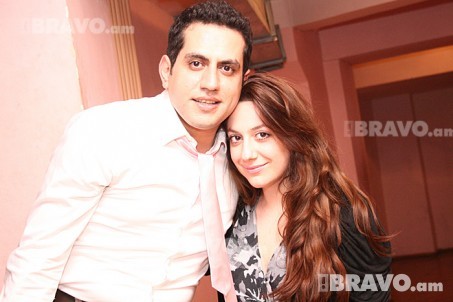 Jak & Lena Gevorgyan