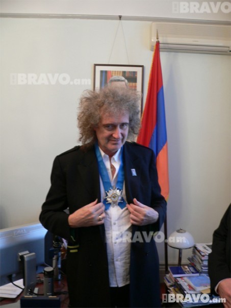 BrianMay