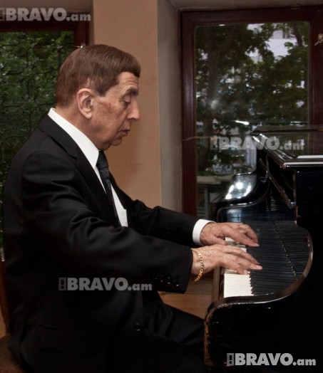 Konstantin Orbelyan