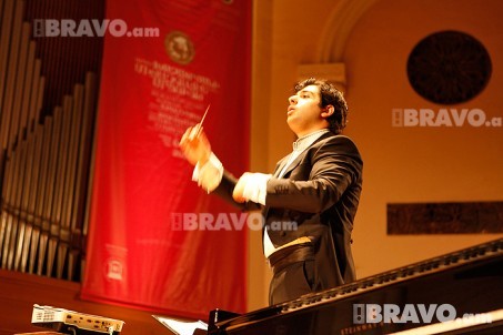 Sergey Smbatyan