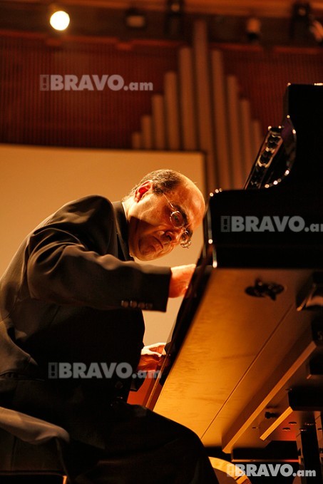 Armen Babakhanyan