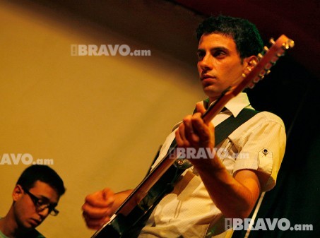 Narek Gevorgyan