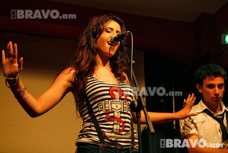 Anahit Manasyan