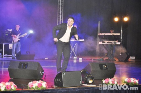 Razmik Amyan