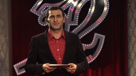Karen Babajanyan