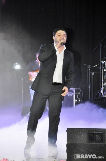 Razmik Amyan
