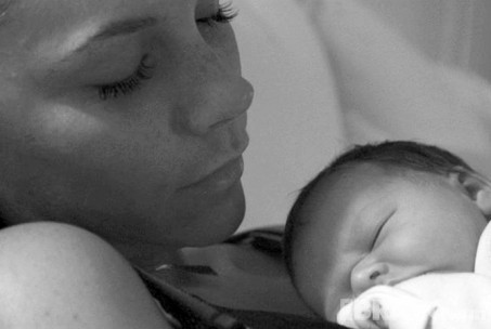 Viktoria and Harper
