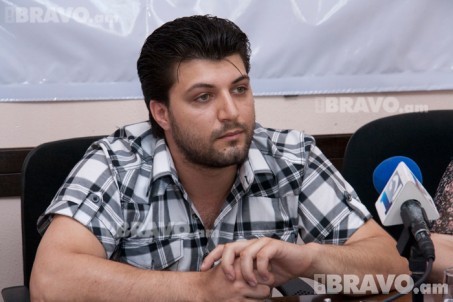 Davit Tujaryan