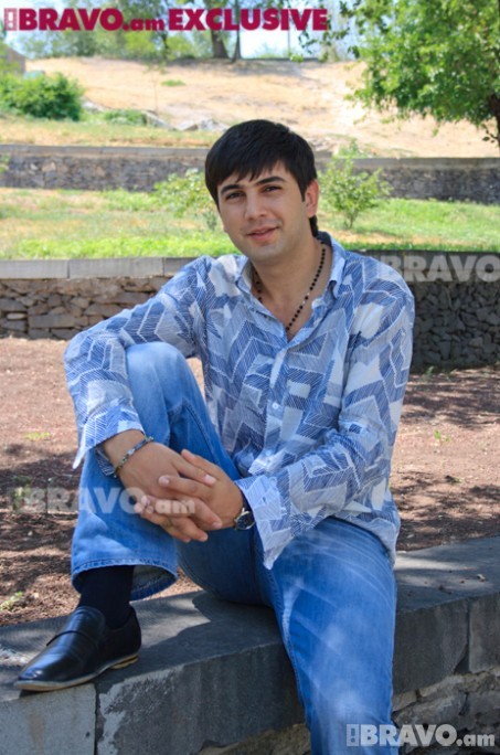 Mihran Tsarukyan