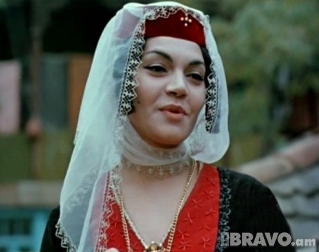 Donara Mkrtchyan