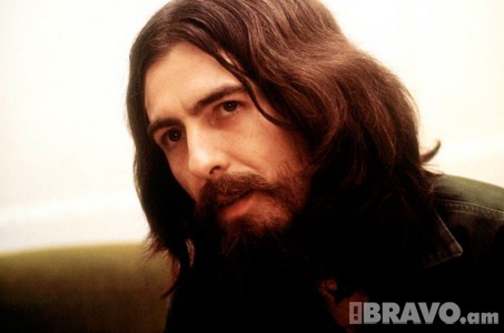 George Harrison