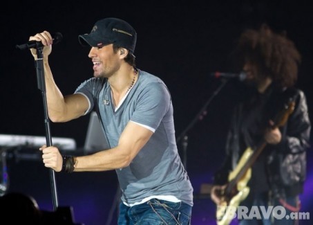 Enrique Iglesias