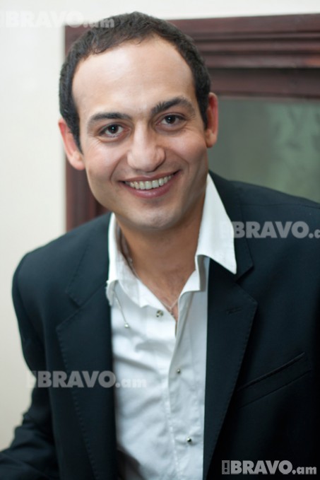 Avo Khalatyan