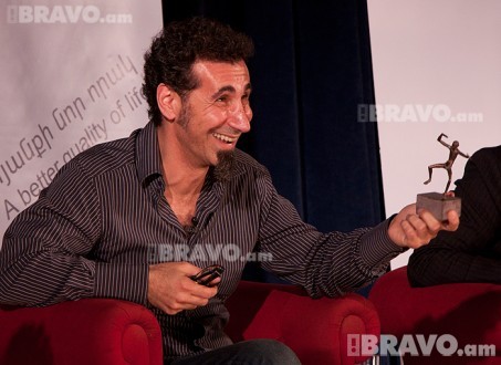 Serj Tankian