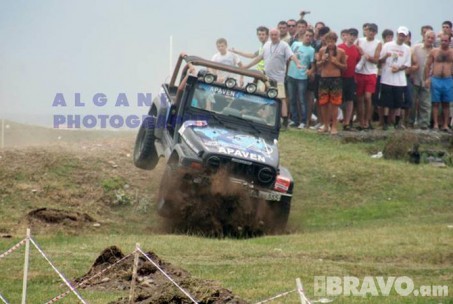 “Batumi Extreme 2011”