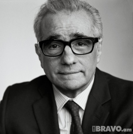 Martin Scorsese