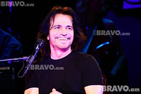 Yanni