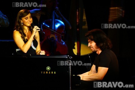 Yanni