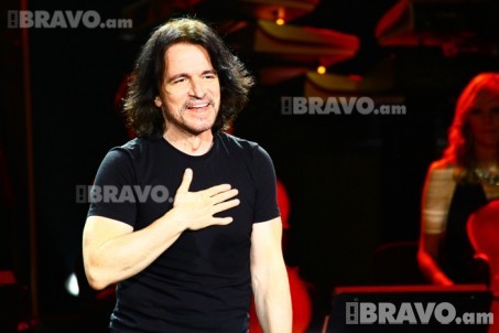 Yanni