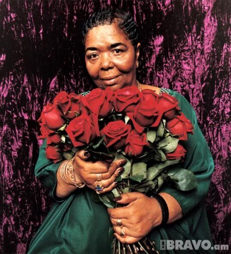 Cesaria Evora