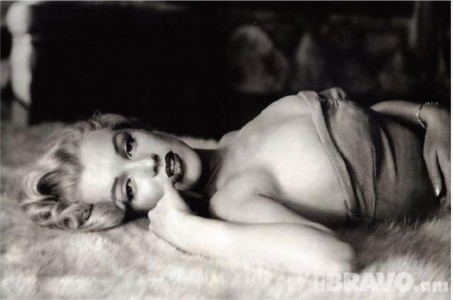 Marlyn Monroe