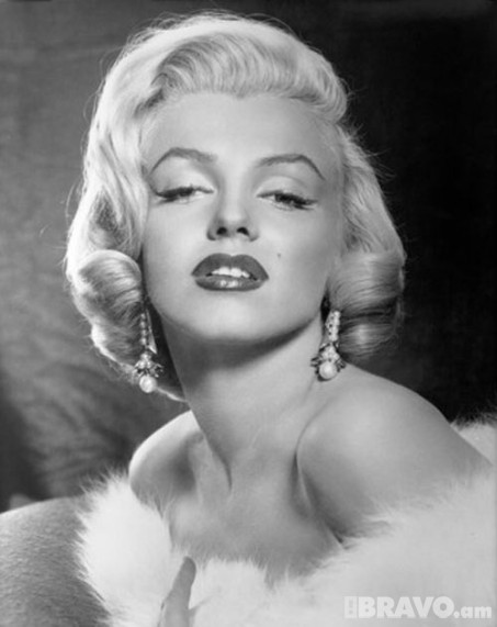 Marylin Monroe