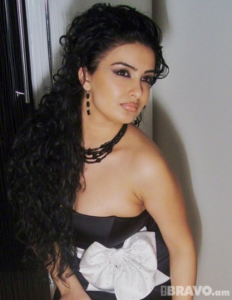 Armenuhi Suqiasyan