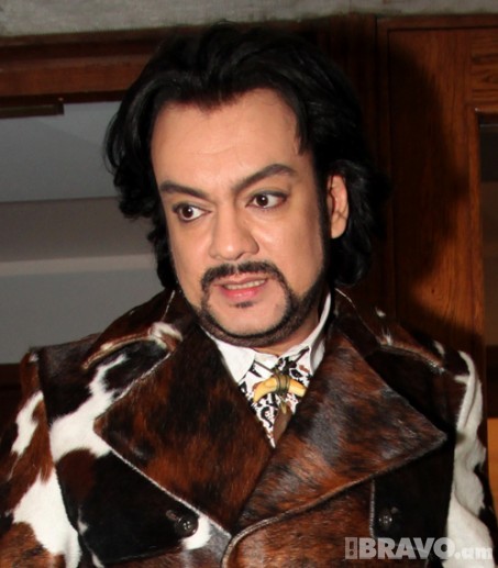 Phillip Kirkorov