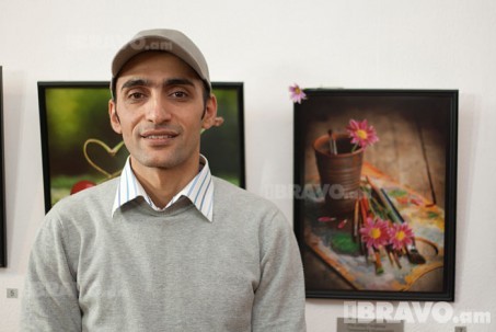 Andranik Qeshishyan