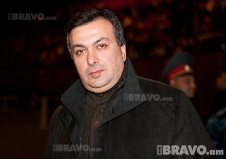 Armen Amiryan