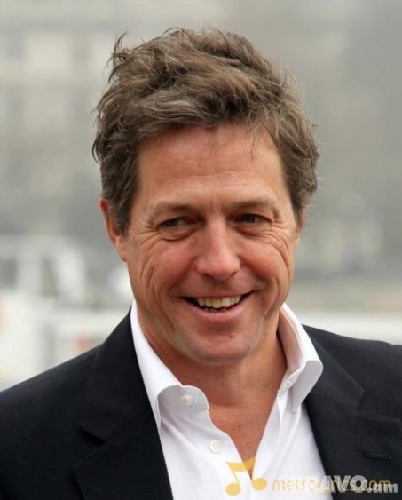 Hugh Grant