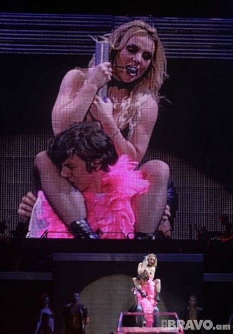 Britney Spears
