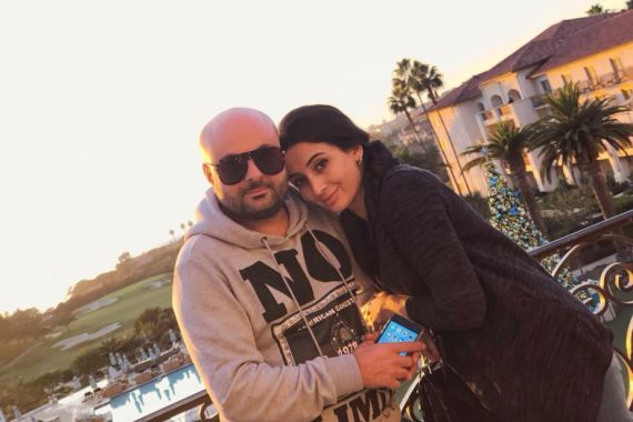 Մենչ.«Նրանք չեն թողնում, որ ինձ օտարության մեջ զգամ»